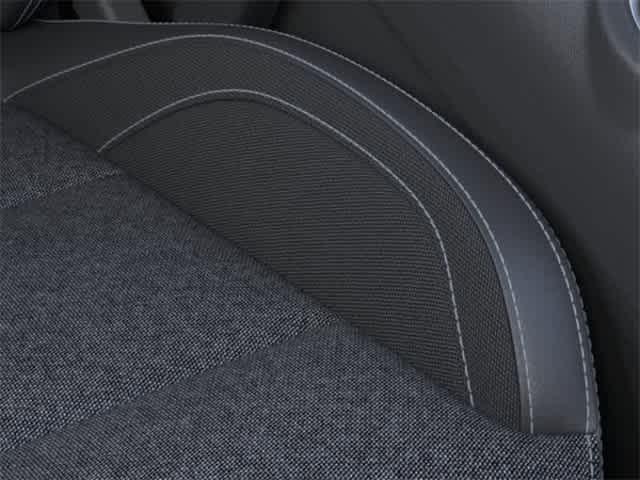new 2024 Ford Mustang car