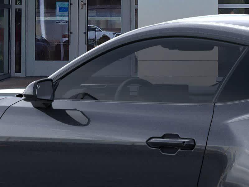 new 2024 Ford Mustang car