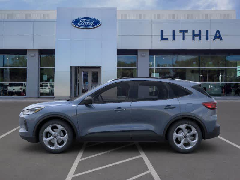 new 2025 Ford Escape car, priced at $35,475