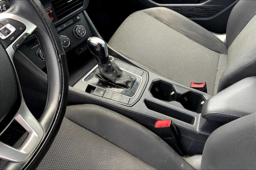 used 2021 Volkswagen Jetta car, priced at $15,926
