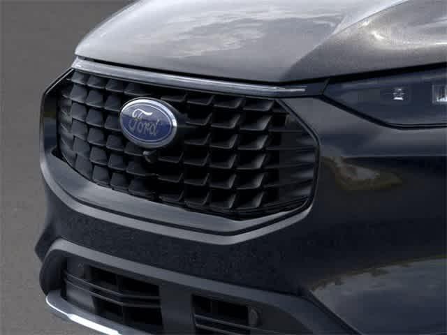 new 2025 Ford Escape car, priced at $46,020