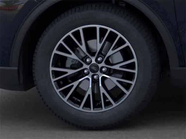 new 2025 Ford Escape car, priced at $46,020