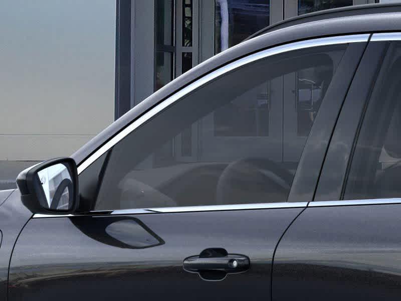 new 2025 Ford Escape car, priced at $46,020