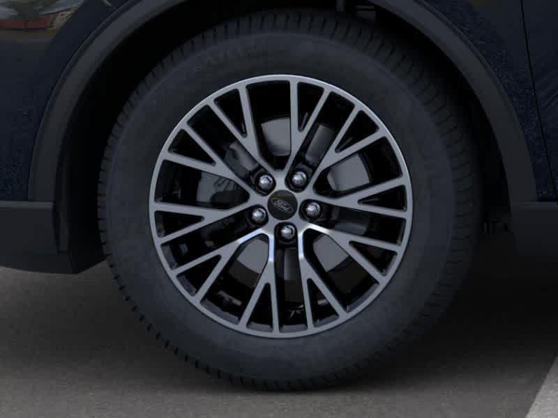 new 2025 Ford Escape car, priced at $46,020