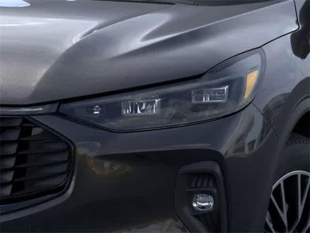 new 2025 Ford Escape car, priced at $46,020