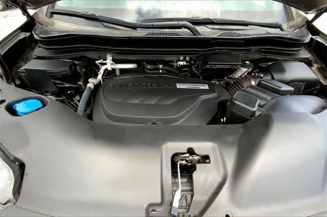 used 2020 Honda Ridgeline car, priced at $30,880