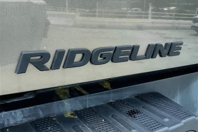 used 2020 Honda Ridgeline car, priced at $30,880