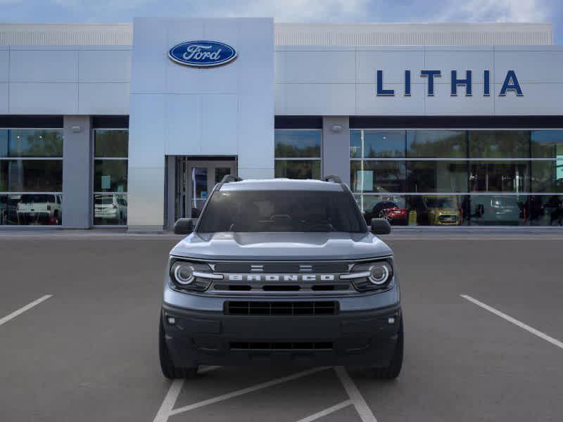 new 2024 Ford Bronco Sport car