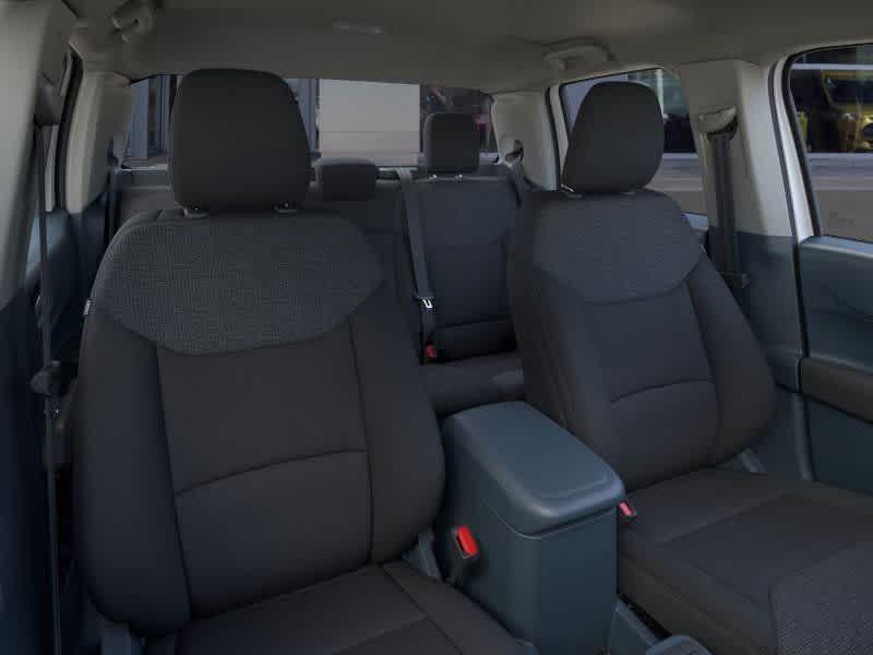 new 2025 Ford Maverick car, priced at $29,940