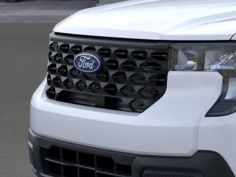 new 2025 Ford Maverick car, priced at $29,940