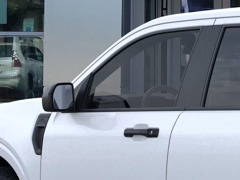 new 2025 Ford Maverick car, priced at $29,940