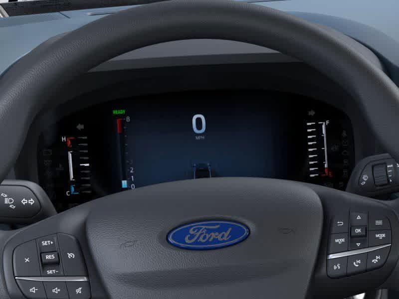 new 2025 Ford Maverick car, priced at $29,940