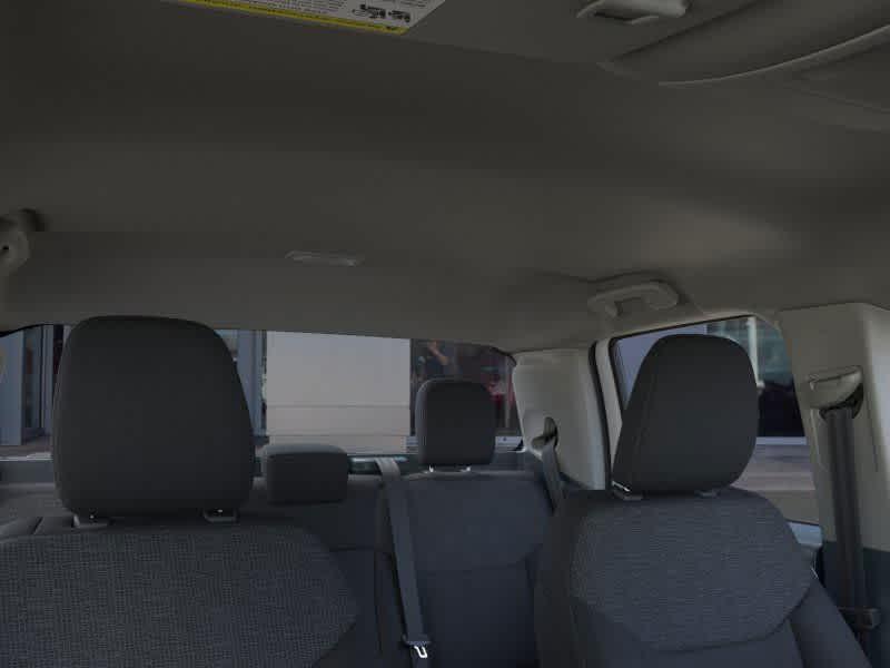 new 2025 Ford Maverick car, priced at $29,940