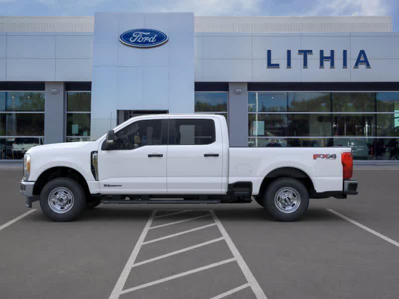 new 2024 Ford F-250 car