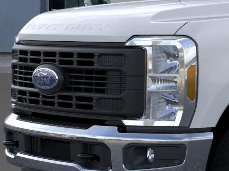 new 2024 Ford F-250 car