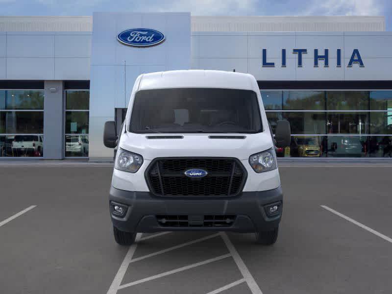 new 2024 Ford Transit-350 car