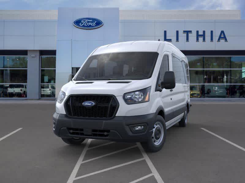 new 2024 Ford Transit-350 car