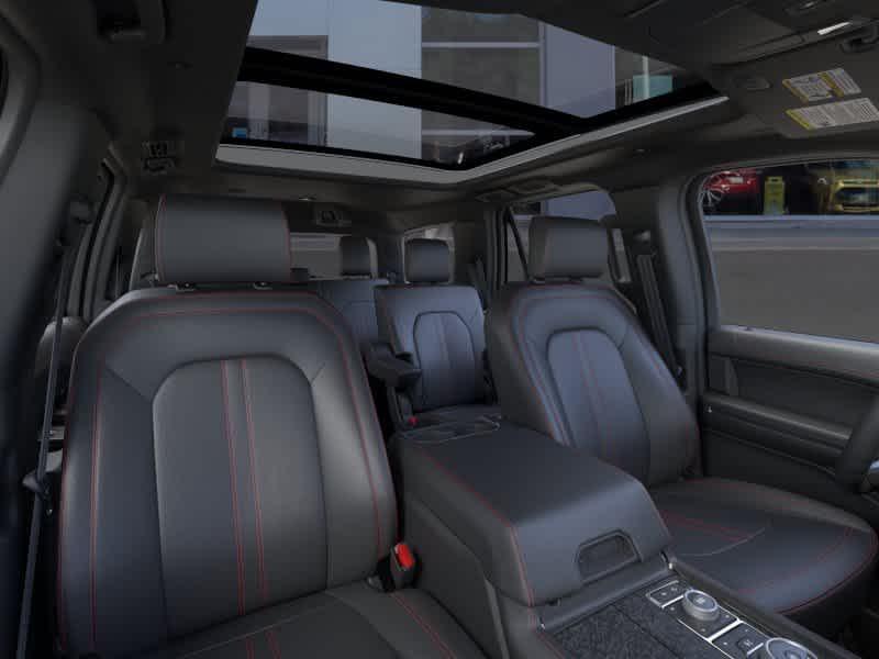 new 2023 Ford Expedition car, priced at $83,155