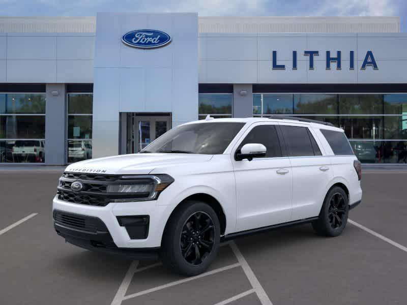 new 2023 Ford Expedition car, priced at $83,155