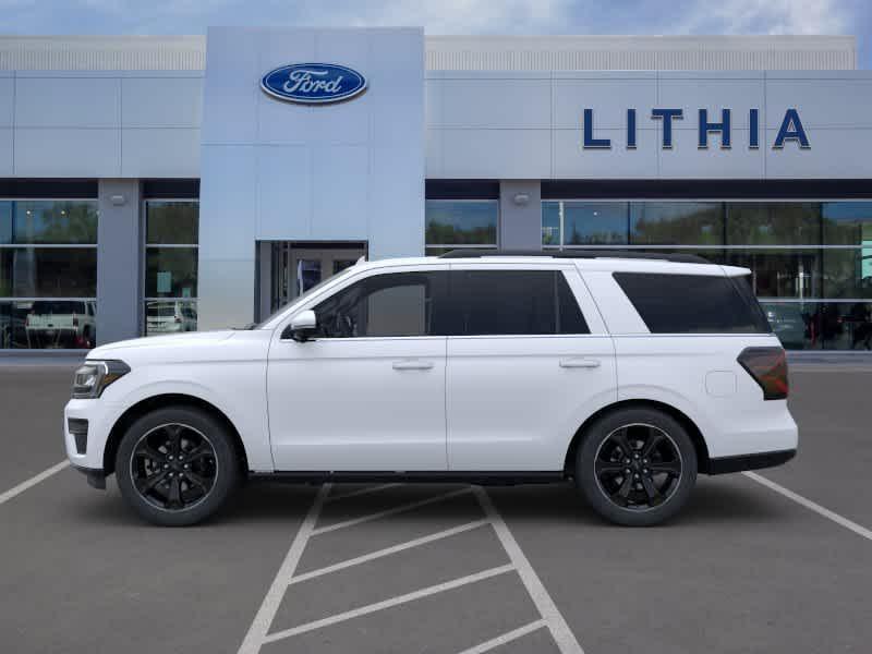 new 2023 Ford Expedition car, priced at $83,155