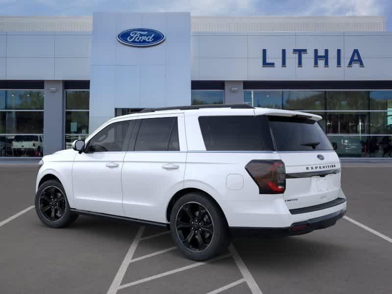 new 2023 Ford Expedition car, priced at $83,155