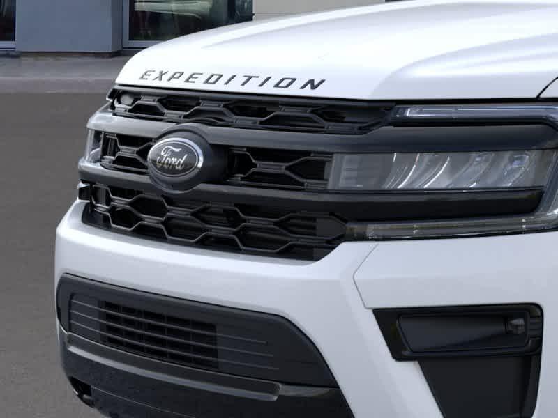 new 2023 Ford Expedition car, priced at $83,155