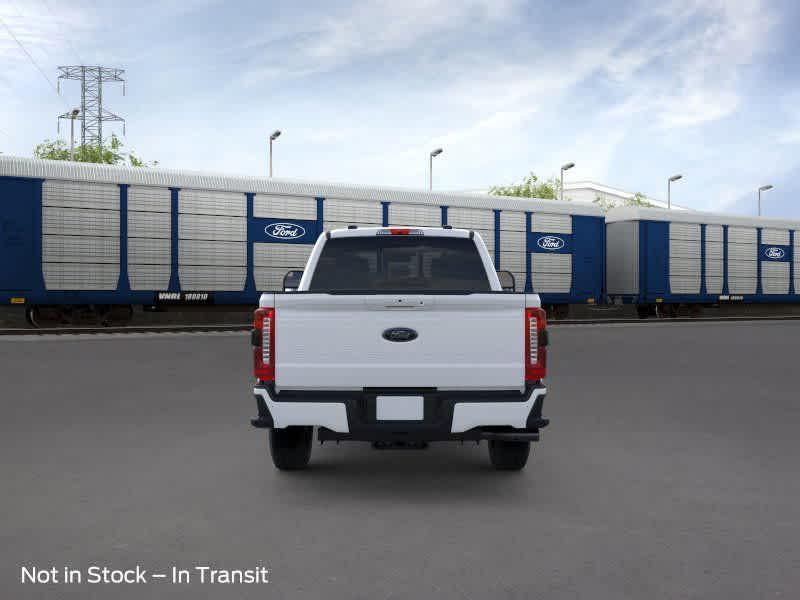 new 2026 Ford F-250 car, priced at $98,080