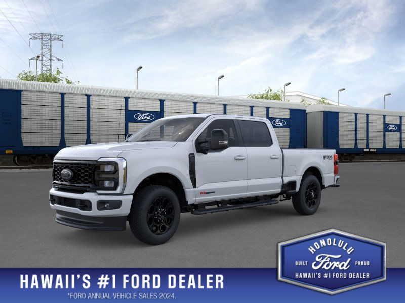 new 2026 Ford F-250 car, priced at $98,080