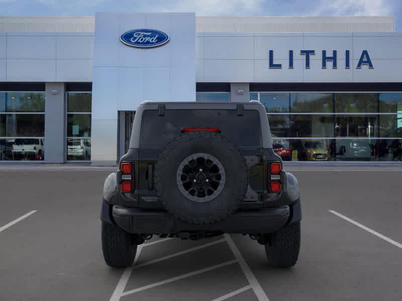 new 2024 Ford Bronco car