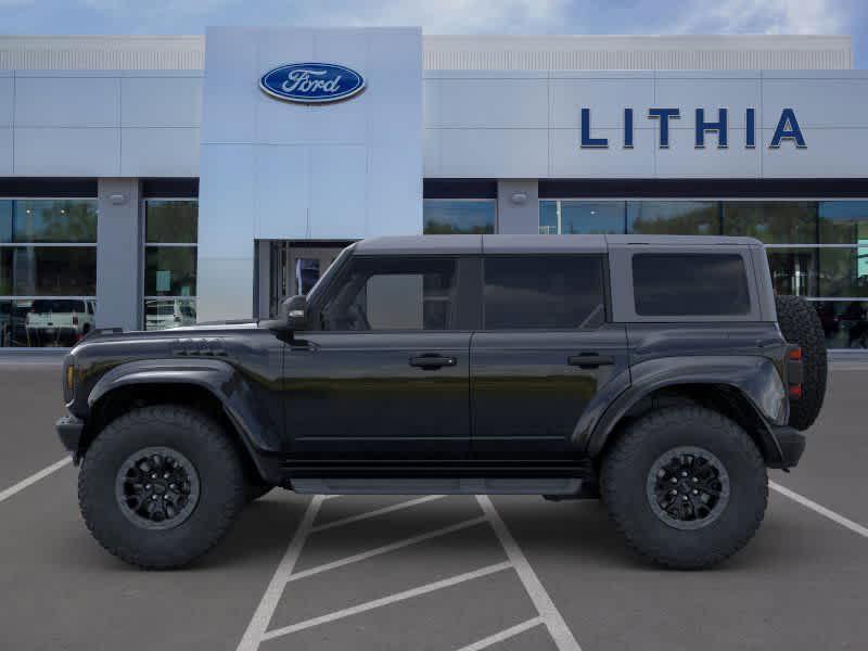 new 2024 Ford Bronco car