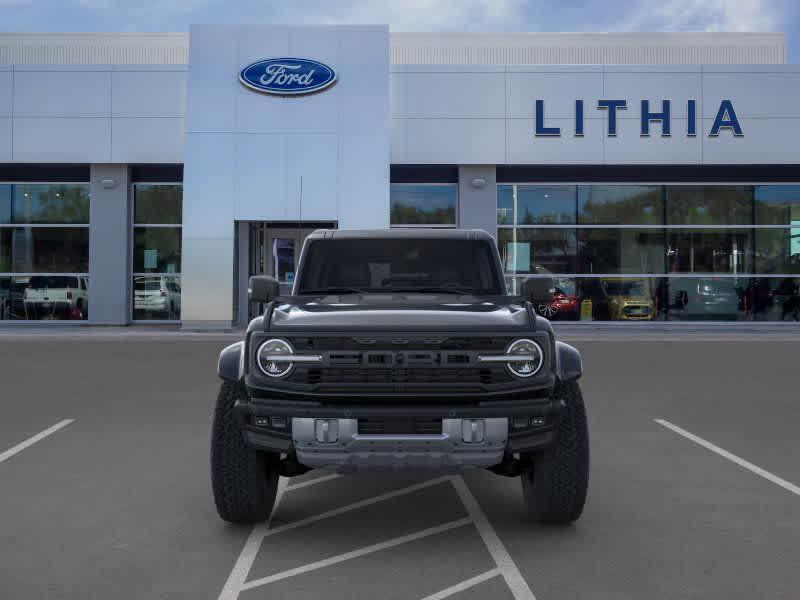 new 2024 Ford Bronco car