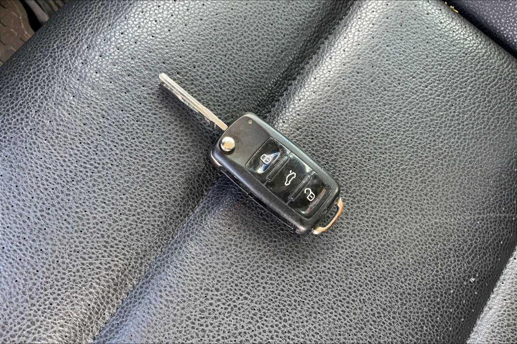 used 2014 Volkswagen Tiguan car, priced at $7,994