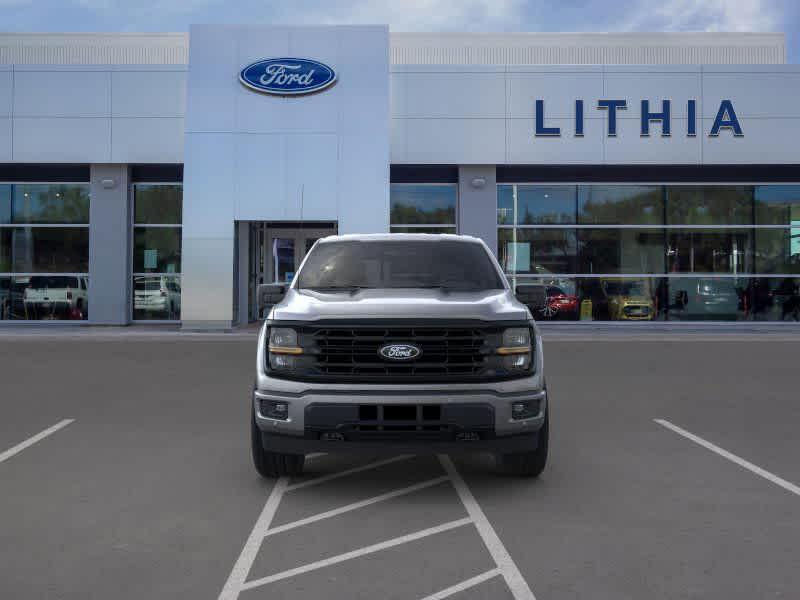 new 2024 Ford F-150 car