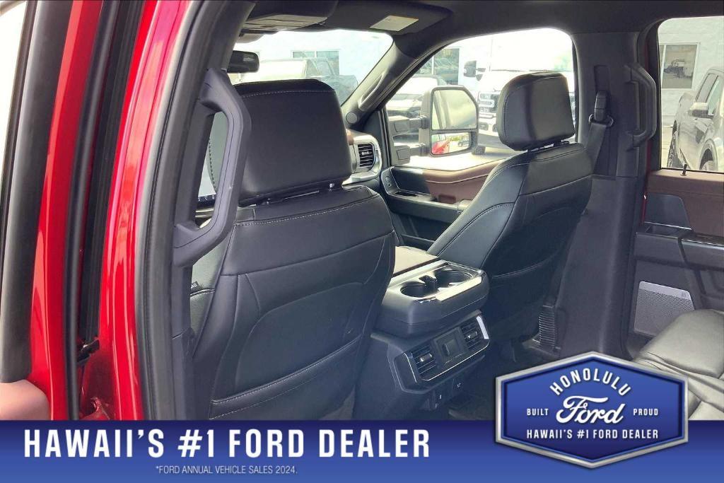 used 2023 Ford F-150 car