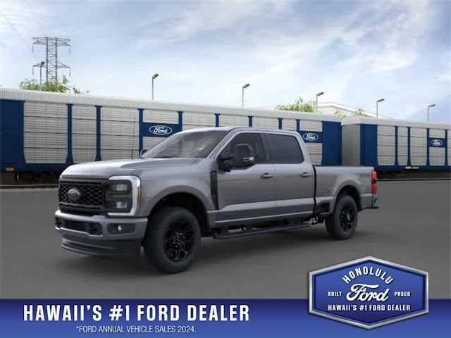 new 2025 Ford F-250 car