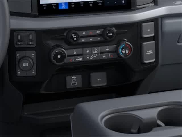 new 2025 Ford F-250 car