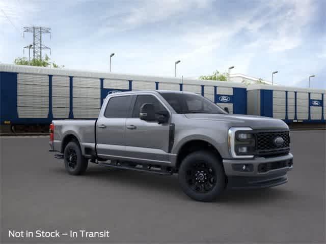 new 2025 Ford F-250 car
