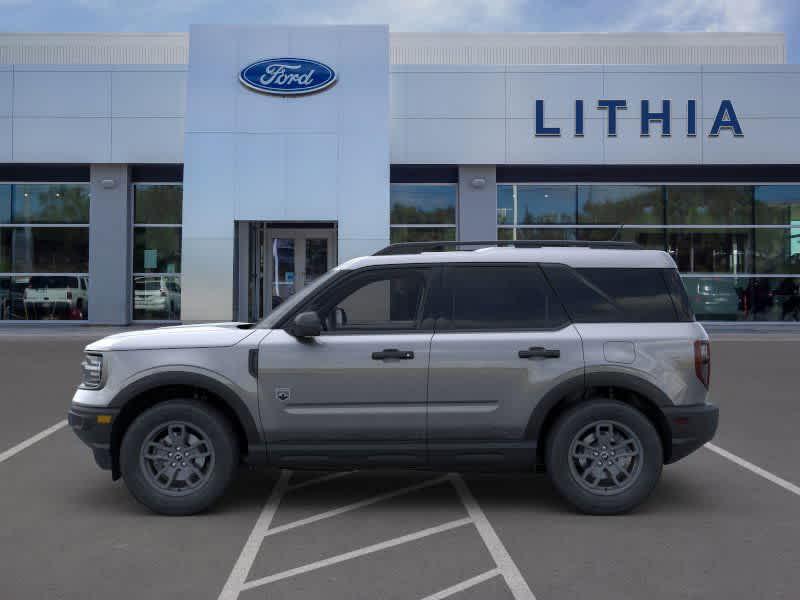 new 2024 Ford Bronco Sport car