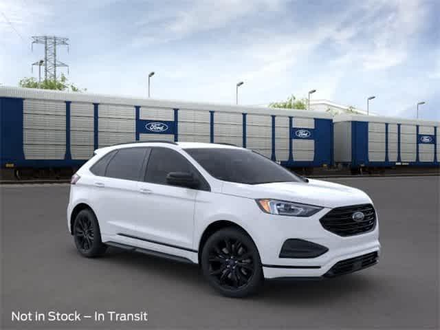 new 2024 Ford Edge car, priced at $41,520