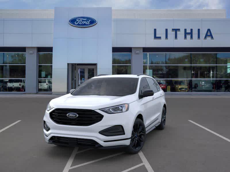 new 2024 Ford Edge car, priced at $41,520