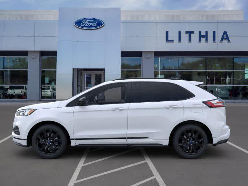 new 2024 Ford Edge car, priced at $41,520