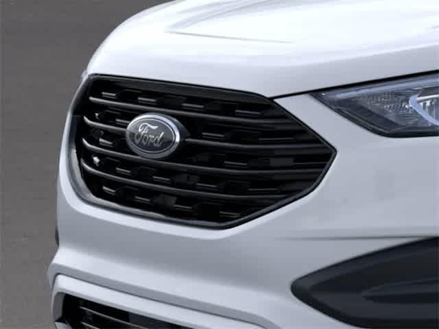 new 2024 Ford Edge car, priced at $41,520