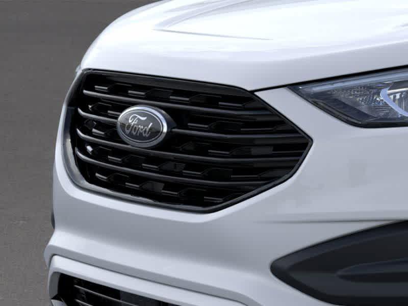 new 2024 Ford Edge car, priced at $41,520