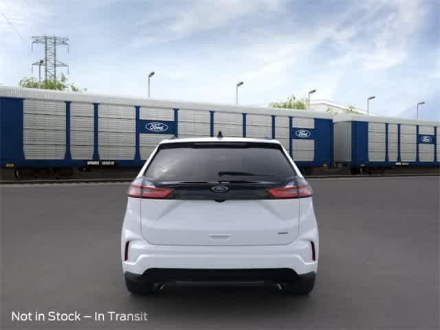 new 2024 Ford Edge car, priced at $41,520