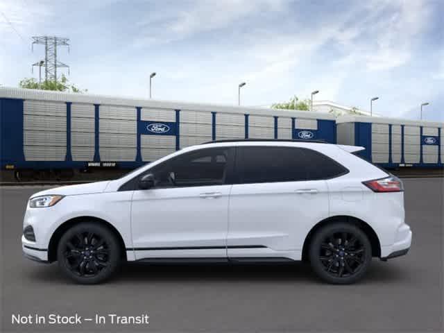 new 2024 Ford Edge car, priced at $41,520