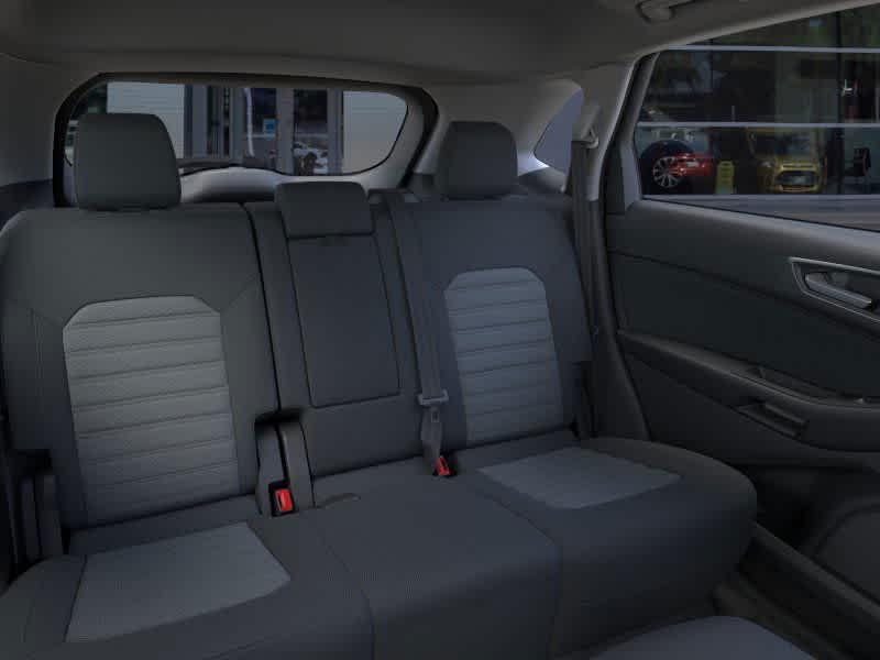 new 2024 Ford Edge car, priced at $41,520