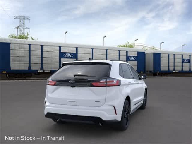 new 2024 Ford Edge car, priced at $41,520