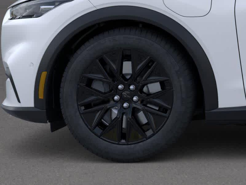 new 2025 Ford Mustang Mach-E car