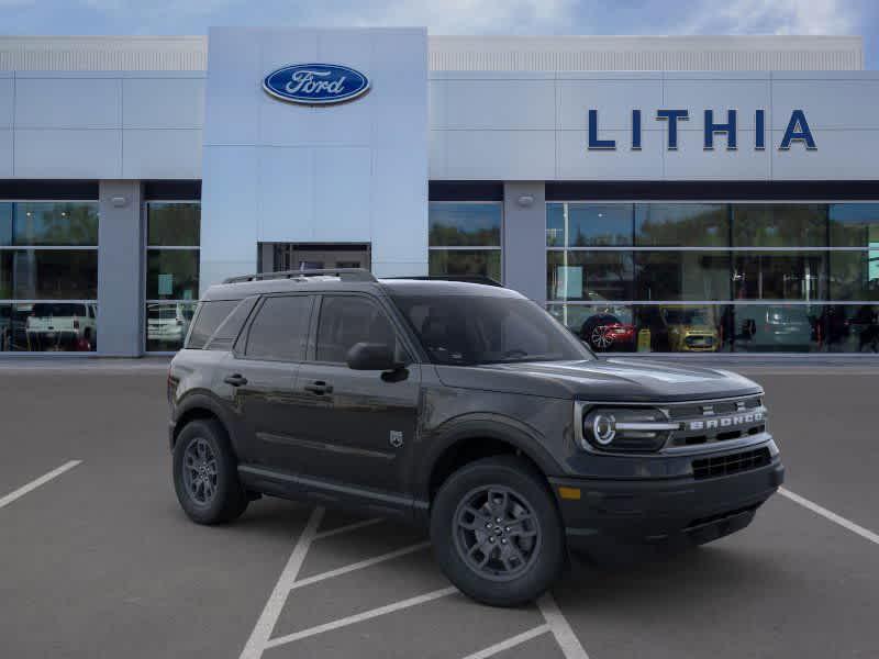 new 2024 Ford Bronco Sport car