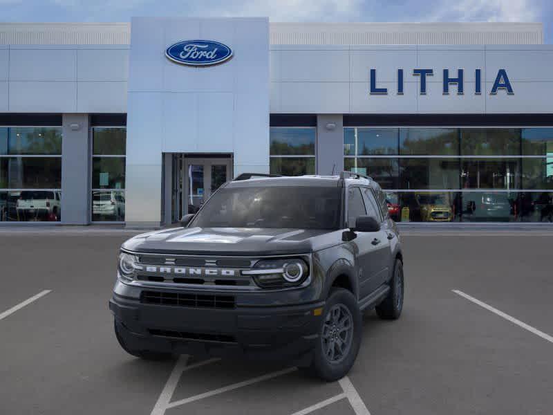 new 2024 Ford Bronco Sport car